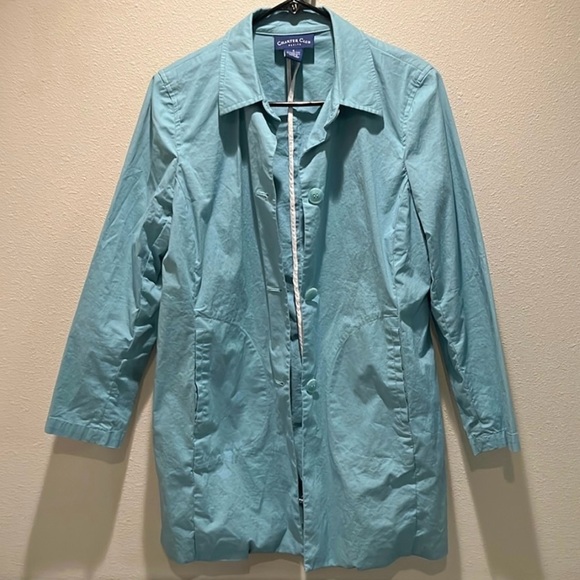 Charter Club Petite Jacket - Picture 1 of 4